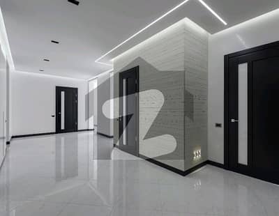 Bahria Town - Block AA Flat Sized 530 Square Feet Bahria Town - Block AA Flat Sized 530 Square Feet