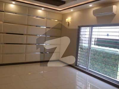 Slightly Used 22 Marla Corner Extra Ordinary Bungalow With Basement Available For Rent Slightly Used 22 Marla Corner Extra Ordinary Bungalow With Basement Available For Rent