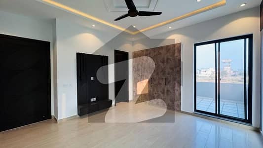 1 Kanal Full House For Rent In Dha Phase 7