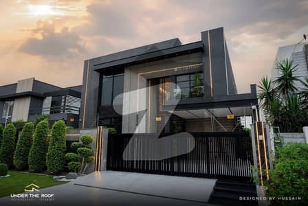 Most Luxurious Fully Furnished 1 Kanal Designer House for Sale Most Luxurious Fully Furnished 1 Kanal Designer House for Sale