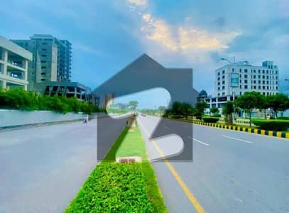 Gulberg Residencia Block E 1 Kanal Heighted Main Road Plot | Developed & Possession Ready Gulberg Residencia Block E 1 Kanal Heighted Main Road Plot | Developed & Possession Ready