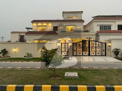 14.5 Marla Most Luxurious House Available For Sale At Prime Location 14.5 Marla Most Luxurious House Available For Sale At Prime Location