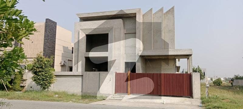 1 Kanal A Plus Grey Finish House Near McDonald'S 1 Kanal A Plus Grey Finish House Near McDonald'S