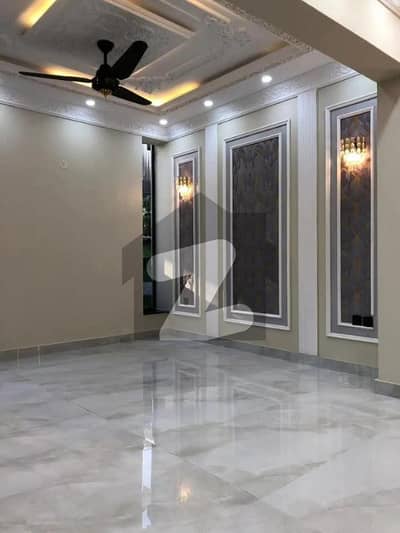 پارک ویو سٹی لاہور میں 4 کمروں کا 5 مرلہ مکان 80.0 ہزار میں کرایہ پر دستیاب ہے۔