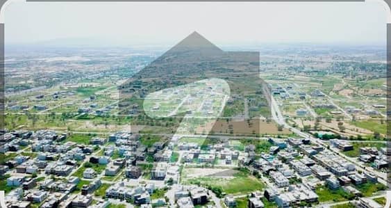 جی ۔ 16/4 جی ۔ 16,اسلام آباد میں 2 کنال رہائشی پلاٹ 6.0 کروڑ میں برائے فروخت۔