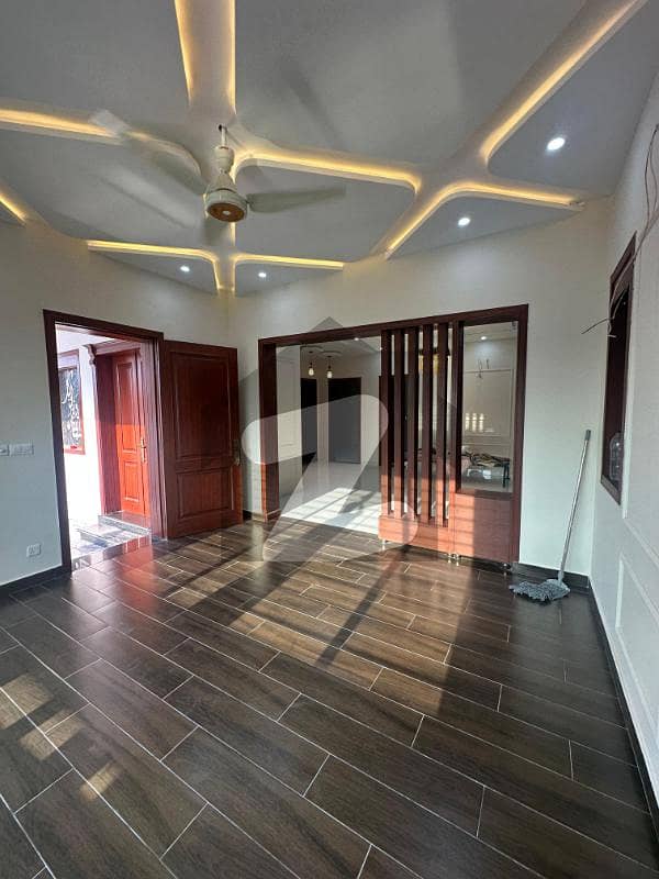 Brandnew House For Sale In Bahria Enclave Islamabad