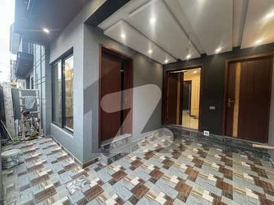 5 Marla Brand New House Available For Rent In Al Hafeez Garden Phase 1 5 Marla Brand New House Available For Rent In Al Hafeez Garden Phase 1