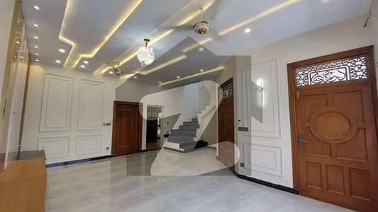 5 Marla Brand New House Available in National Police Foundation O-9 Block C 5 Marla Brand New House Available in National Police Foundation O-9 Block C