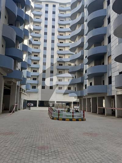 Daniyal Residency Near To Safoora Chowrangi Flat Daniyal Residency Near To Safoora Chowrangi Flat