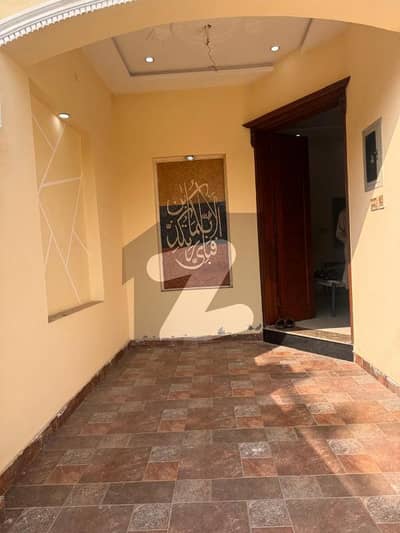 VIP Housing Society Water Electricity Good Location Near To Main Road & Ring Road Airport