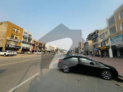 4 Marla Commercial Plot in Al-Kabir Town | Ideal Spot for Business Investment 4 Marla Commercial Plot in Al-Kabir Town | Ideal Spot for Business Investment