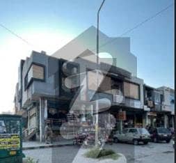 جی ۔ 13 اسلام آباد میں 1 مرلہ دفتر 80.0 لاکھ میں برائے فروخت۔