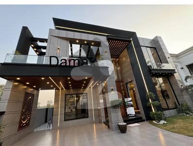 1 Kanal Brand New Luxury House For sale in Bahria Town Lahore 1 Kanal Brand New Luxury House For sale in Bahria Town Lahore