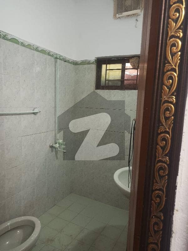 Two Bedroom Ground Portion For Rent Demand 65 000