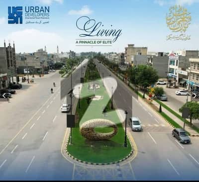 10- Marla Ready To Possession All Dues Paid Residential Plot Is Available For Sale 10- Marla Ready To Possession All Dues Paid Residential Plot Is Available For Sale