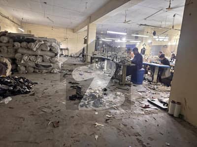 ہربنس پورہ لاہور میں 2 کنال عمارت 22.0 کروڑ میں برائے فروخت۔