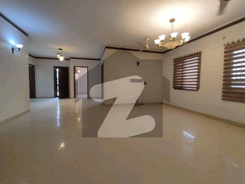 500 Yards Upper Portion For Rent