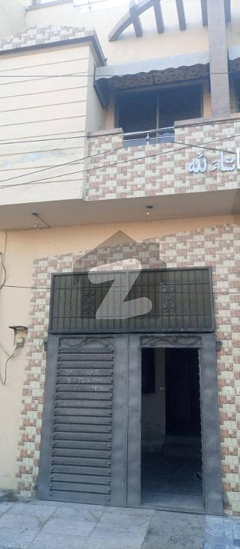 سوئی گیس روڈ گوجرانوالہ میں 3 کمروں کا 2 مرلہ مکان 25.0 ہزار میں کرایہ پر دستیاب ہے۔