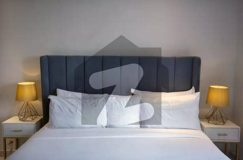 2 Bed Apartment for Sale in Gulberg Lahore 2 Bed Apartment for Sale in Gulberg Lahore