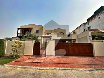 2 Kanal Full Basement Owner Build Brand New Semi Furnished Bungalow For Sale Phase 8 2 Kanal Full Basement Owner Build Brand New Semi Furnished Bungalow For Sale Phase 8