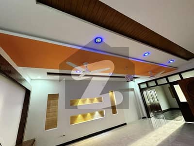 7 Marla Full House For Rent