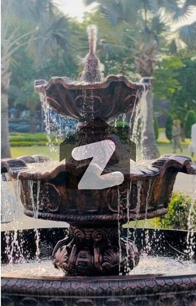 پارک ویو سٹی - ٹیولپ بلاک پارک ویو سٹی,لاہور میں 5 مرلہ رہائشی پلاٹ 75.0 لاکھ میں برائے فروخت۔