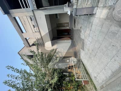 5 Marla House For Sale