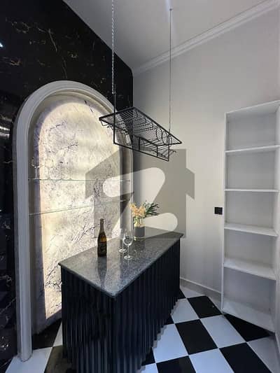 بحریہ ٹاؤن فیز 8 ۔ بلاک ایم بحریہ ٹاؤن فیز 8,بحریہ ٹاؤن راولپنڈی,راولپنڈی میں 3 کمروں کا 5 مرلہ مکان 1.85 کروڑ میں برائے فروخت۔