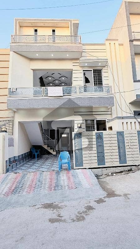 Buying A House In Airport Housing Society?