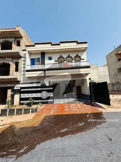 ائیرپورٹ ہاؤسنگ سوسائٹی راولپنڈی میں 3 کمروں کا 6 مرلہ مکان 1.6 کروڑ میں برائے فروخت۔ ائیرپورٹ ہاؤسنگ سوسائٹی راولپنڈی میں 3 کمروں کا 6 مرلہ مکان 1.6 کروڑ میں برائے فروخت۔