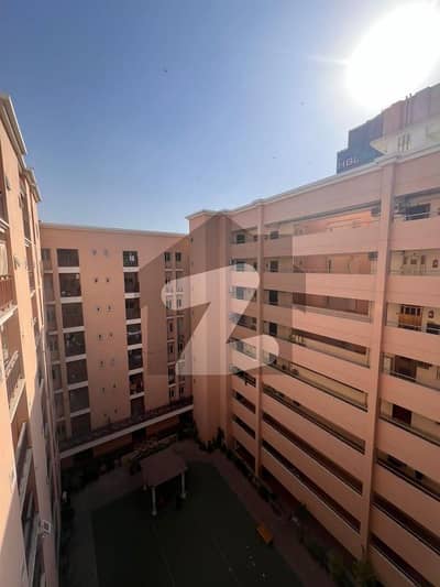 fully furnished 2 bed dd for sale with lift in clifton block 8 fully furnished 2 bed dd for sale with lift in clifton block 8