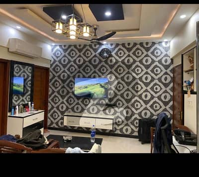 ڈی ایچ اے فیز 6 ڈی ایچ اے ڈیفینس,کراچی میں 4 کمروں کا 9 مرلہ فلیٹ 3.75 کروڑ میں برائے فروخت۔ ڈی ایچ اے فیز 6 ڈی ایچ اے ڈیفینس,کراچی میں 4 کمروں کا 9 مرلہ فلیٹ 3.75 کروڑ میں برائے فروخت۔