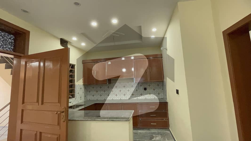 5 Marla house for rent 5 Marla house for rent