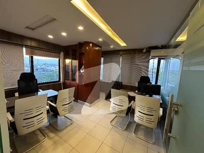 جی ۔ 11 مرکز جی ۔ 11,اسلام آباد میں 4 مرلہ دفتر 1.2 لاکھ میں کرایہ پر دستیاب ہے۔