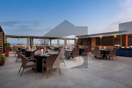 جناح ایوینیو اسلام آباد میں 11 مرلہ عمارت 12.0 لاکھ میں کرایہ پر دستیاب ہے۔