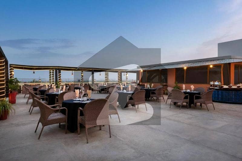 Ready Restaurant For Rent Prime Location On Jinnah Avenue Ready Restaurant For Rent Prime Location On Jinnah Avenue