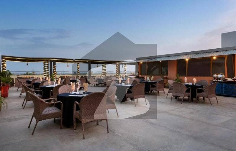 Ready Restaurant For Rent Prime Location On Jinnah Avenue Ready Restaurant For Rent Prime Location On Jinnah Avenue