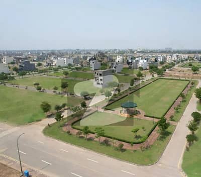 7 Marla Residential Plot for Sale in Lake City Lahore Block M8A 7 Marla Residential Plot for Sale in Lake City Lahore Block M8A