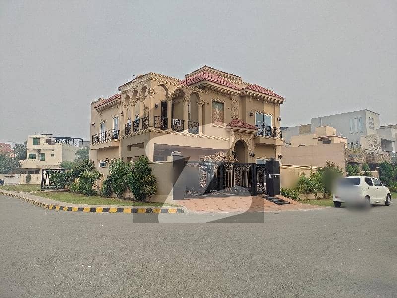 House In Tariq Garden, Lahore