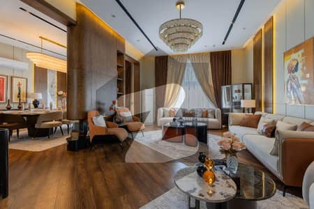 ڈی ایچ اے فیز 6 - بلاک ای فیز 6,ڈیفنس (ڈی ایچ اے),لاہور میں 7 کمروں کا 2 کنال مکان 33.0 کروڑ میں برائے فروخت۔