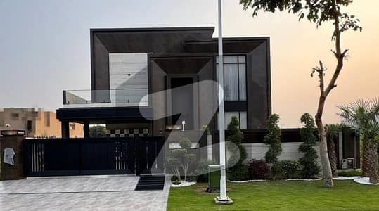 Mumtaz City 1 Kanal House For Sale