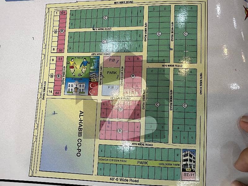 Meerut society corner plot Meerut society corner plot