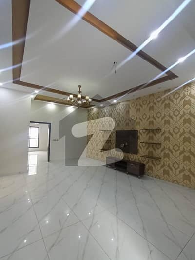 7.5 Marla Brand New House With Basement For Sale In Lake City Lahore Block M7B 7.5 Marla Brand New House With Basement For Sale In Lake City Lahore Block M7B