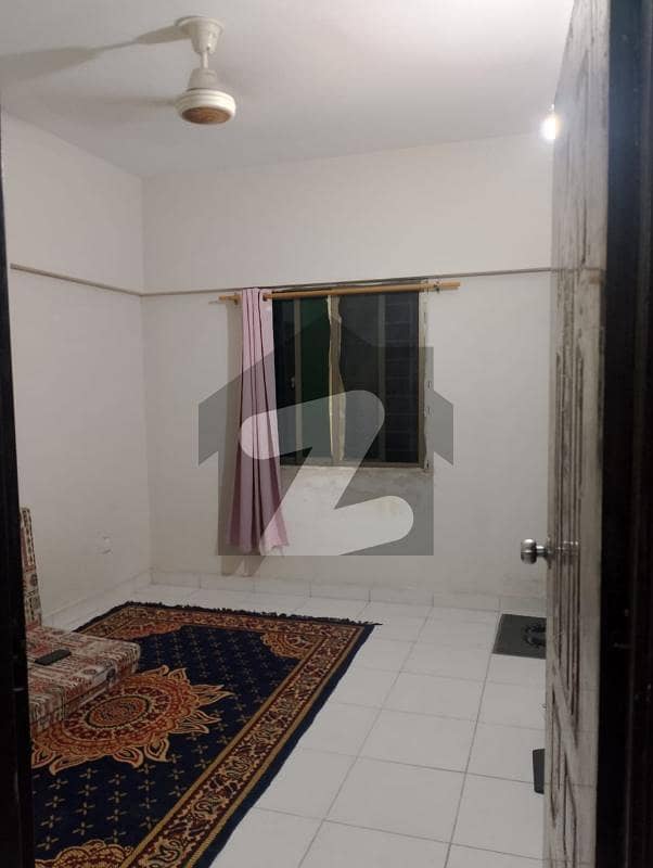 سکیم 33 کراچی میں 2 کمروں کا 3 مرلہ فلیٹ 80.0 لاکھ میں برائے فروخت۔