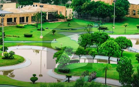 Low-Cost Ready To Construct 5 Marla Plot For Sale Low-Cost Ready To Construct 5 Marla Plot For Sale