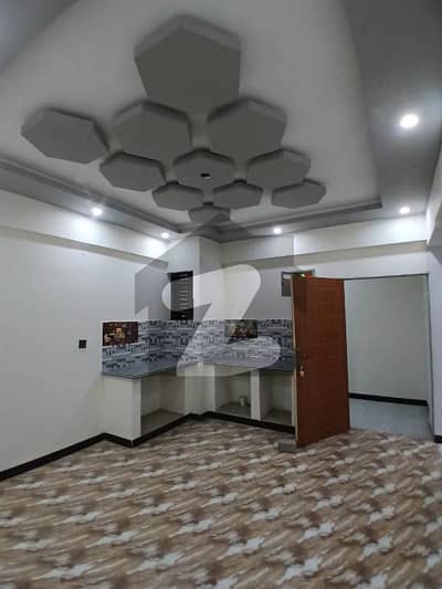 سکیم 33 کراچی میں 2 کمروں کا 4 مرلہ فلیٹ 80.0 لاکھ میں برائے فروخت۔ سکیم 33 کراچی میں 2 کمروں کا 4 مرلہ فلیٹ 80.0 لاکھ میں برائے فروخت۔