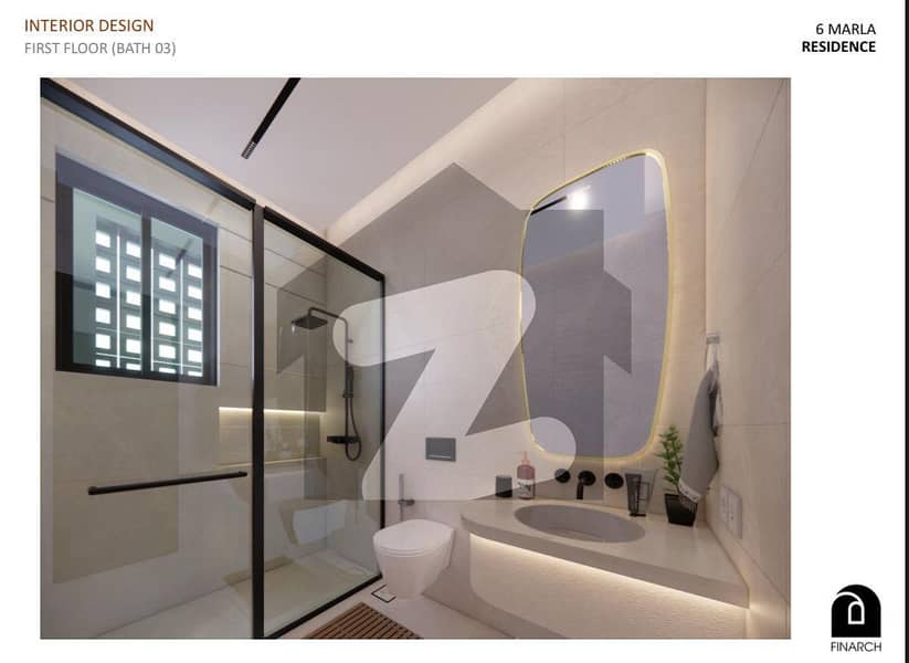 DHA multan 6 marla premium homes DHA multan 6 marla premium homes