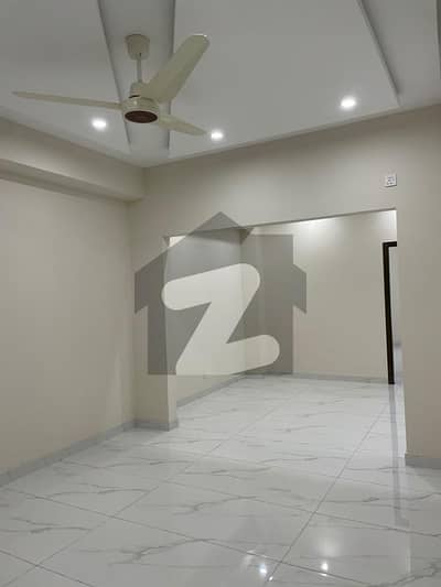 وردہ حمنا ریزیڈینشی III جی ۔ 11/3,جی ۔ 11,اسلام آباد میں 2 کمروں کا 7 مرلہ فلیٹ 3.8 کروڑ میں برائے فروخت۔