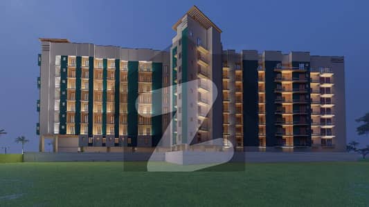 2 Bedrooms Apartment For Sale