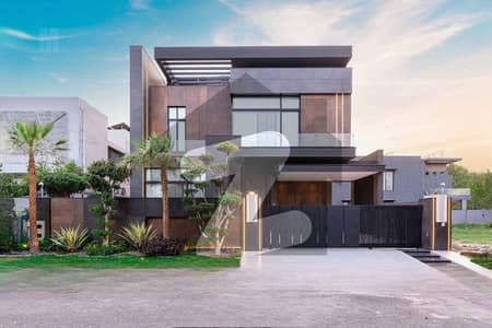 1 Kanal Most Elegant Modern Design Bungalow For Sale At Prime Location In DHA Phase 6 Near To Park Raya Mosque 1 Kanal Most Elegant Modern Design Bungalow For Sale At Prime Location In DHA Phase 6 Near To Park Raya Mosque